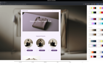 I Let Squarespace’s AI Design a Website for Me. Here’s What It’s Like – Trends