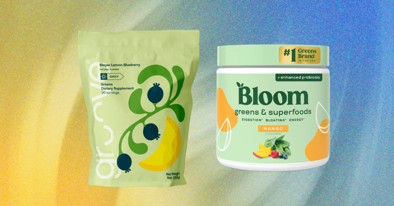 Our Favorite Greens Powders for the Veggie-Avoidant – Trends