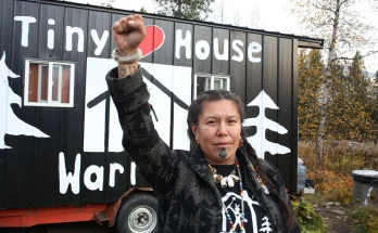 The First Nations Women Fighting for Their Land — AJ+
