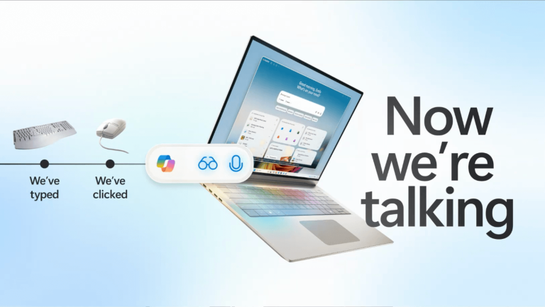 As Windows 10 Support Ends, Microsoft Is ‘Rewriting’ Windows 11 Around AI – Trends