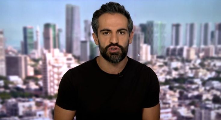 Israel accuses Hamas of attacking Israeli forces in Gaza | CNN