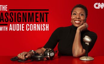Louder Than Guns - The Assignment with Audie Cornish - Podcast on CNN Podcasts