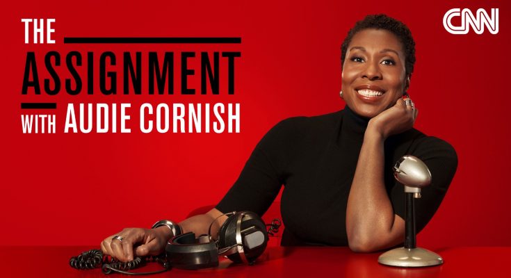 Louder Than Guns - The Assignment with Audie Cornish - Podcast on CNN Podcasts
