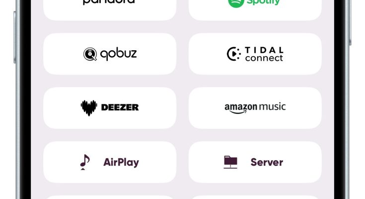 Yamaha’s Highest-End Soundbar System Has Bluetooth Speakers as Surrounds – Trends