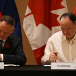 atlantisthemes - Canada, Philippines sign defence pact to deter Beijing in South China Sea