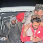 atlantisthemes - At least 20 dead after magnitude-6.3 earthquake hits Afghanistan