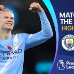 atlantisthemes - Premier League Highlights: Man City 3-1 Bournemouth