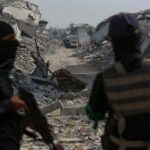 atlantisthemes - Israeli forces kill another Palestinian in Gaza; Hamas returns 3 bodies