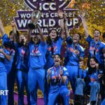 atlantisthemes - ICC Women's World Cup final: Shafali Verma and Deepti Sharma star as India beat South Africa for historic victory