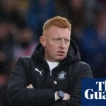 atlantisthemes - Southampton sack Will Still after five months with team close to drop zone