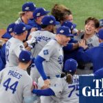 atlantisthemes - If the Dodgers are bad for baseball, why was the World Series so much fun?