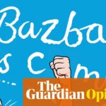 Three weeks to the Ashes? Unleash the Bazball alpha-bears, Australia just loves them | Barney Ronay - atlantisthemes