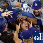 atlantisthemes - LA Dodgers retain World Series after thrilling Game 7 win over Toronto Blue Jays