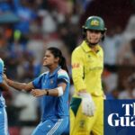 Australia’s Women’s World Cup defeat exposes need for a reset – not an overhaul | Mrinal Asija - atlantisthemes