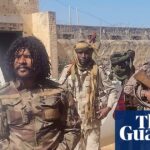 atlantisthemes - Sudan’s RSF accused of ‘PR stunt’ after arresting fighters behind civilian killings