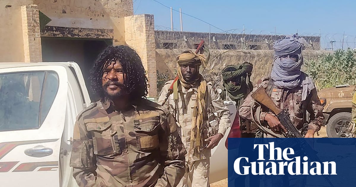 atlantisthemes - Sudan’s RSF accused of ‘PR stunt’ after arresting fighters behind civilian killings