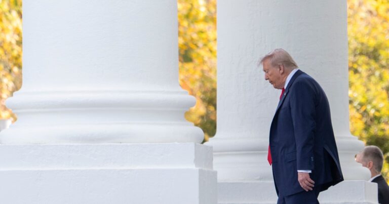 atlantisthemes - Trump tells Defense Department to 'prepare for possible action' in Nigeria