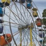 atlantisthemes - WATCH:  Two girls thrown from Ferris wheel at Louisiana harvest festival