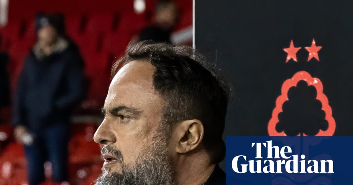 atlantisthemes - Nottingham Forest owner vows to help fan seriously injured in Huntingdon train stabbing