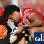 atlantisthemes - Eli Katoa’s seizure and brain bleed prompts calls for NRL to assess concussion protocols