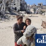 atlantisthemes - Gaza risks sliding into deadly limbo of ‘no war, no peace’, top Qatari diplomat warns