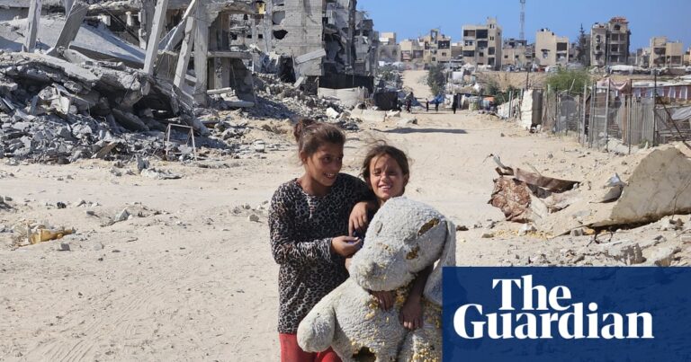 atlantisthemes - Gaza risks sliding into deadly limbo of ‘no war, no peace’, top Qatari diplomat warns