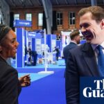 atlantisthemes - Tory patience wears thin as Badenoch’s critics count down to May elections