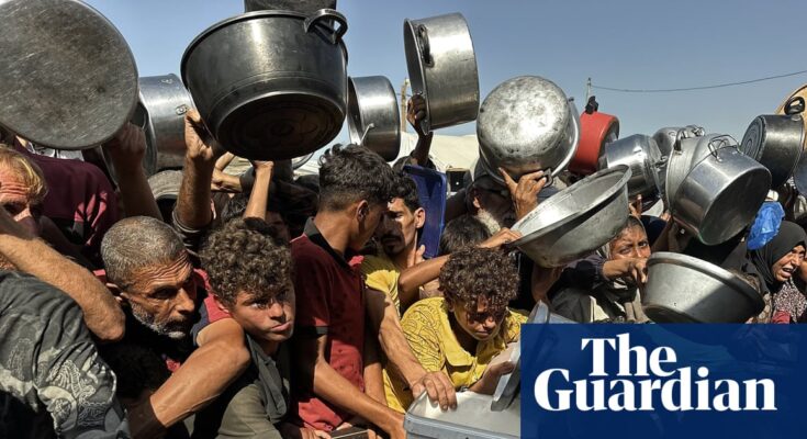 atlantisthemes - ‘We don’t feel safe’: after week of bombings, people in Gaza are losing faith in ceasefire