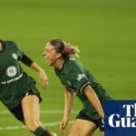 atlantisthemes - NWSL Decision Day: Racing Louisville grab final playoff spot with KC Current No 1 seeds