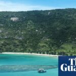 atlantisthemes - Passengers on ill-fated cruise ship flown home after Lizard Island death of 80-year-old