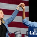 atlantisthemes - Obama criticizes Trump and Republican policy in stump speech for Abigail Spanberger