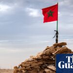 atlantisthemes - UN approves resolution supporting Morocco’s claim to Western Sahara