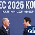 atlantisthemes - Era of free trade and investment is over, Canada’s PM tells Apec summit