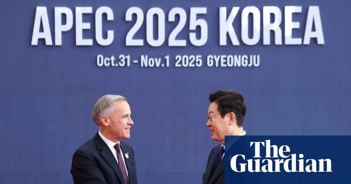 atlantisthemes - Era of free trade and investment is over, Canada’s PM tells Apec summit