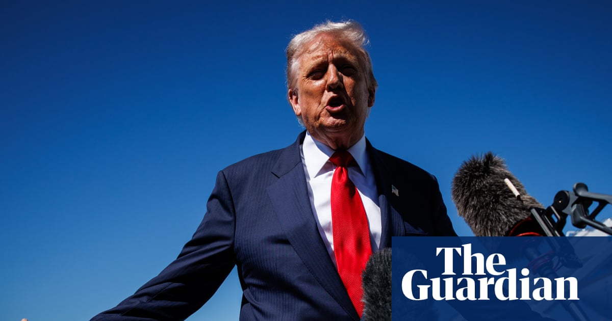 atlantisthemes - Trump threatens to go into Nigeria ‘guns-a-blazing’ over attacks on Christians