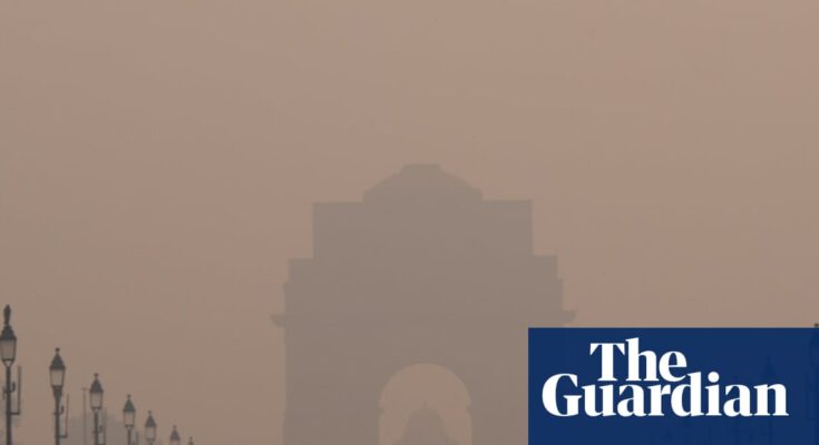 atlantisthemes - India trials Delhi cloud seeding to clean air in world’s most polluted city