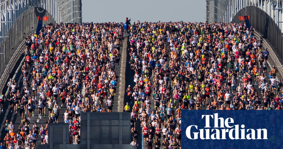 New York’s marathon of chaos and charm awaits Hassan and Kipchoge - atlantisthemes