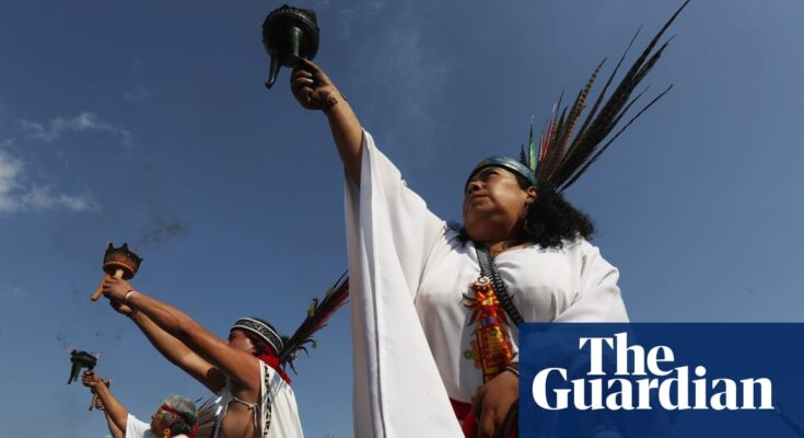 atlantisthemes - Spain expresses regret over ‘injustice’ suffered by Mexico’s Indigenous people during conquest