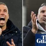 atlantisthemes - O’Neil and Edwards in frame as Wolves seek Vítor Pereira replacement