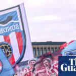 atlantisthemes - Smells like team spirit to Régis Le Bris as Sunderland confound the doubters