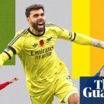 atlantisthemes - Premier League: 10 talking points from the weekend’s action