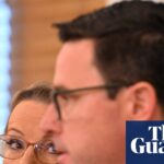 atlantisthemes - Sussan Ley under pressure as Nationals formally scrap net zero target