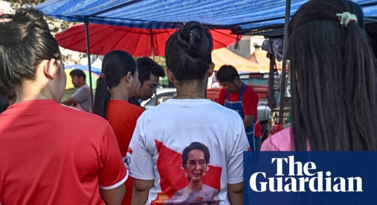 atlantisthemes - Thailand to let Myanmar refugees work to counter aid cuts and labour shortages