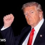 atlantisthemes - Trump says he doubts US will go to war with Venezuela