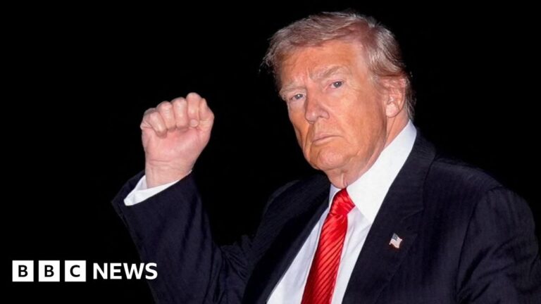 atlantisthemes - Trump says he doubts US will go to war with Venezuela