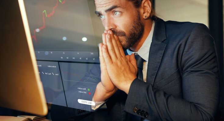 3 Stocks With Scary Valuations That I'd Avoid Right Now - atlantisthemes