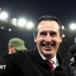 Unai Emery: Aston Villa go "from black and white to full colour" in three years - atlantisthemes