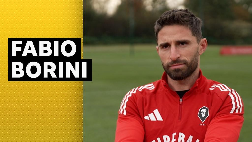 Fabio Borini: Salford City forward says 'it's an addiction' as FA Cup awaits - atlantisthemes