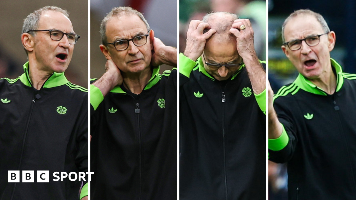 atlantisthemes - Will Martin O'Neill be Celtic manager for League Cup final?