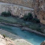 atlantisthemes - Drinking water in Tehran could run dry in two weeks, Iranian official says